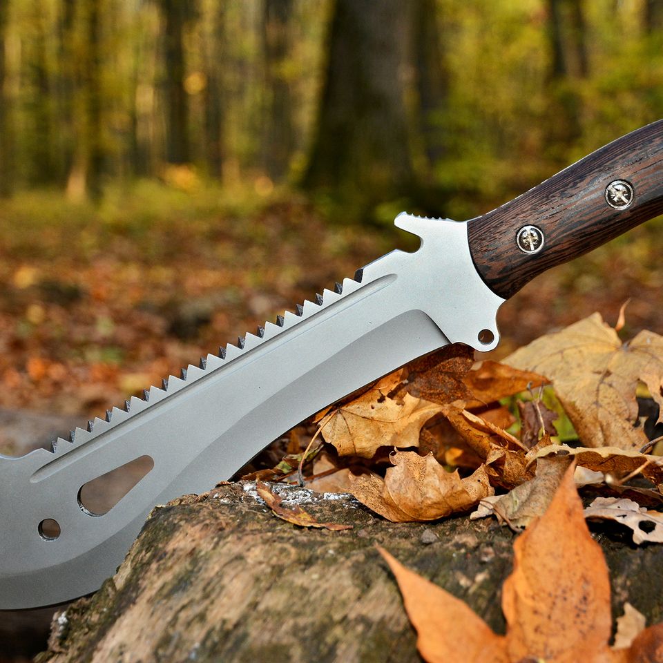 Hunting & Pocket