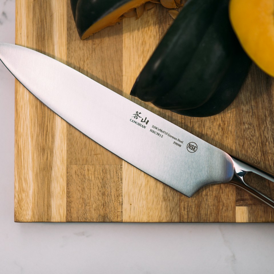 Kitchen Knives
