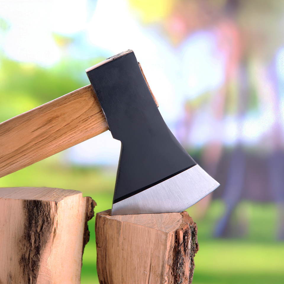 Tools & Garden